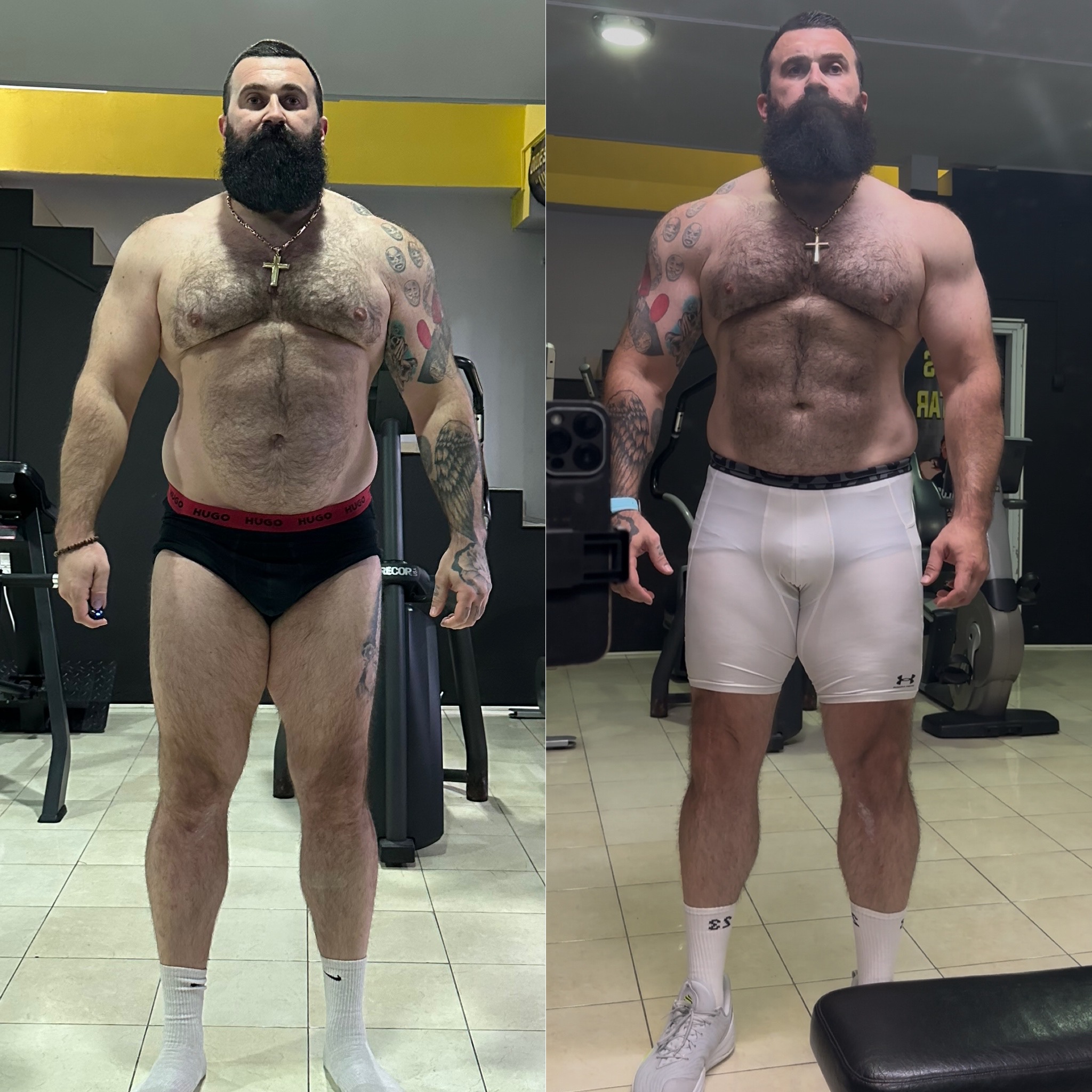 -23 kilograma skinuo za 60 dana!