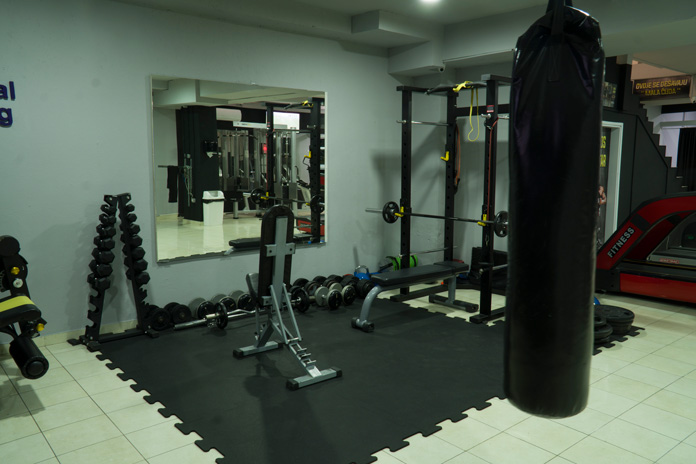 Kolosteam Podgorica 2