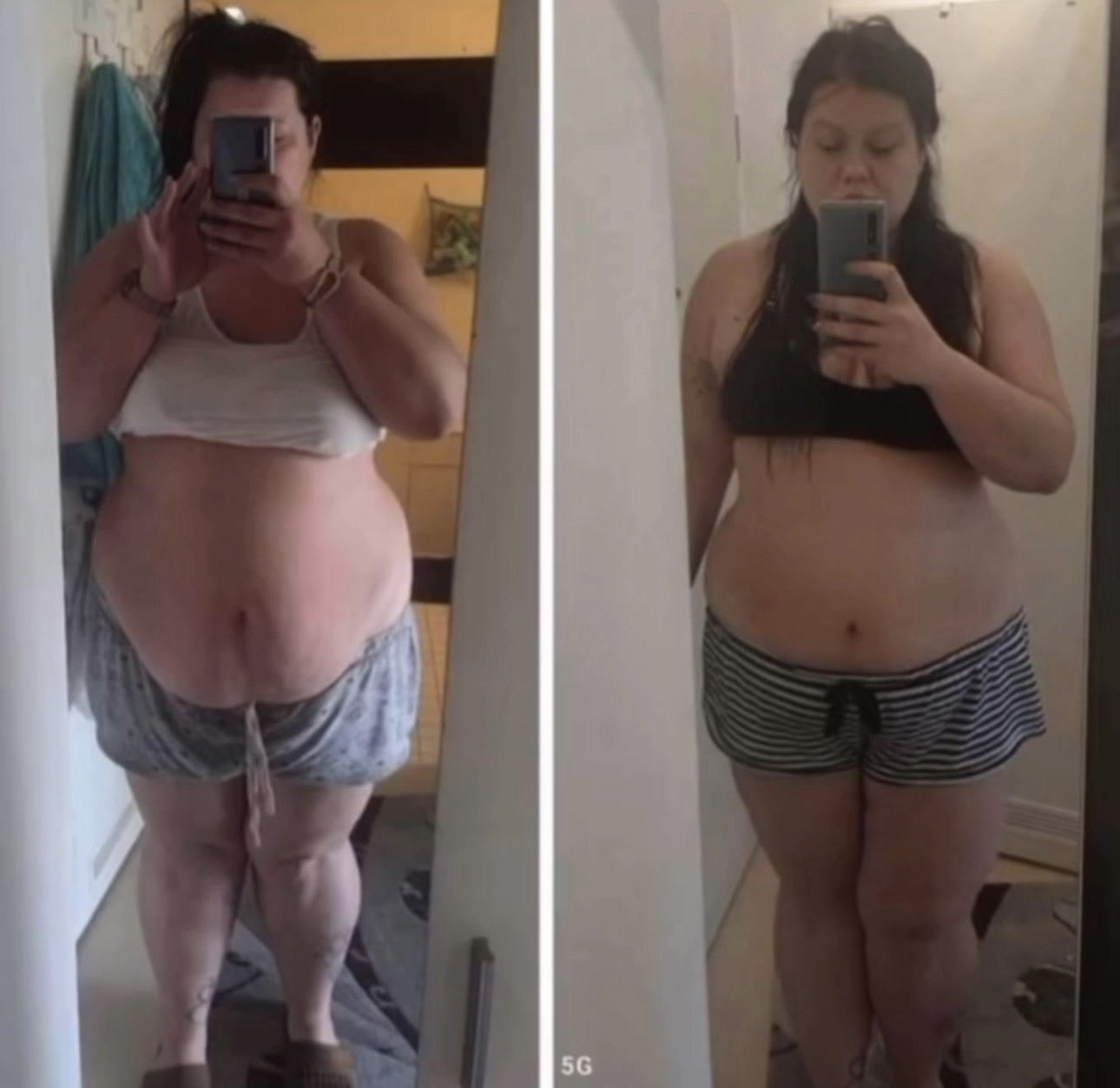 -22 kg smrsala uz KLASIK program!