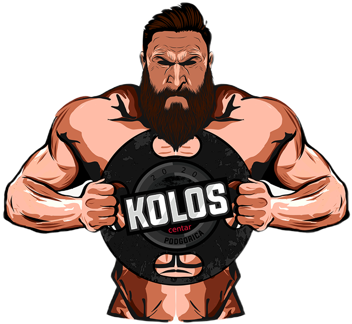 Kolosteam Logo