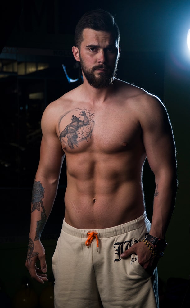 Nemanja Sekularac